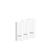 EAN 3700730503181 - Netatmo DTG-EC sensor de puerta / ventana Inalámbrico Puerta/ventana Blanco imagen 1