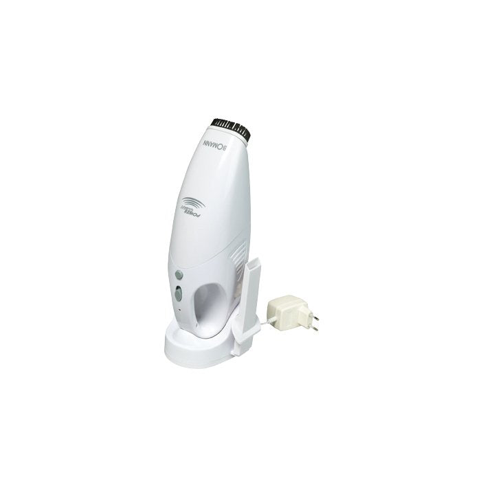 EAN 4004470096705 - Bomann CB 967 aspiradora de mano Blanco imagen 2