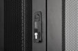 EAN 4016032505143 - Digitus DN-31303-B armario rack 42U Rack o bastidor independiente Negro imagen 6