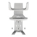 EAN 0606449148183 - NETGEAR ORBI AC/AX WALL MOUNT KIT Montaje de punto de acceso WLAN imagen 5