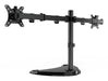 EAN 8716309135412 - Gembird MS-D2ST-02 soporte para monitor 81,3 cm (32") Escritorio Negro imagen 2
