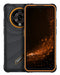 EAN 5902983638865 - HAMMER IRON 6 5G 6/128 GB orange 16,7 cm (6.56") SIM doble Android 15 USB Tipo C 6 GB 6050 mAh Negro, Nar imagen 1