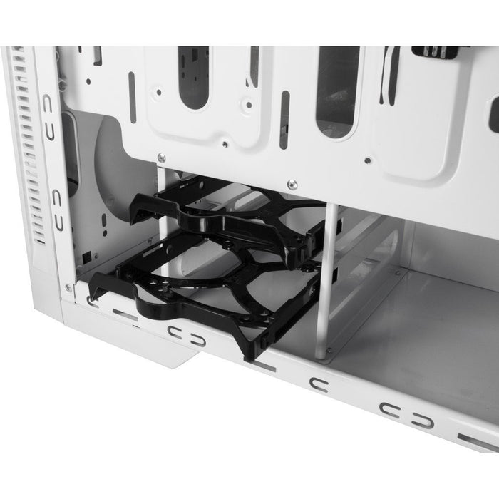 EAN 4260455646000 - Inter-Tech X-908 Infini 2 Torre Blanco imagen 11
