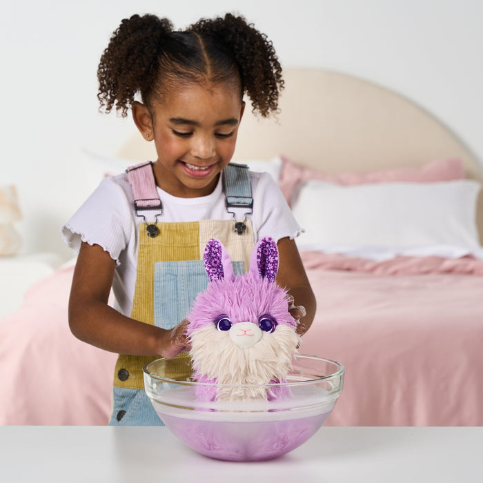 EAN 630996303313 - Moose Toys Scruff a Luvs imagen 8