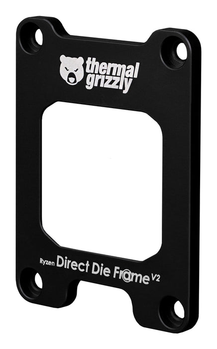 EAN 4260711990908 - Thermal Grizzly Direct Die Frame V2 Soporte imagen 2