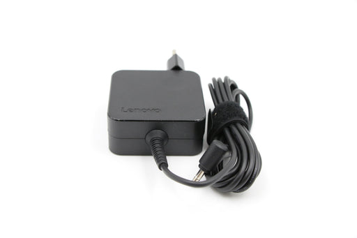 EAN 5704174935803 - Lenovo 01FR139 adaptador e inversor de corriente Interior 65 W Negro imagen 1