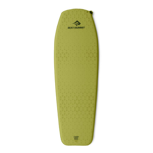 EAN 9327868168347 - Sea To Summit Camp 640 mm 1980 mm Verde imagen 1
