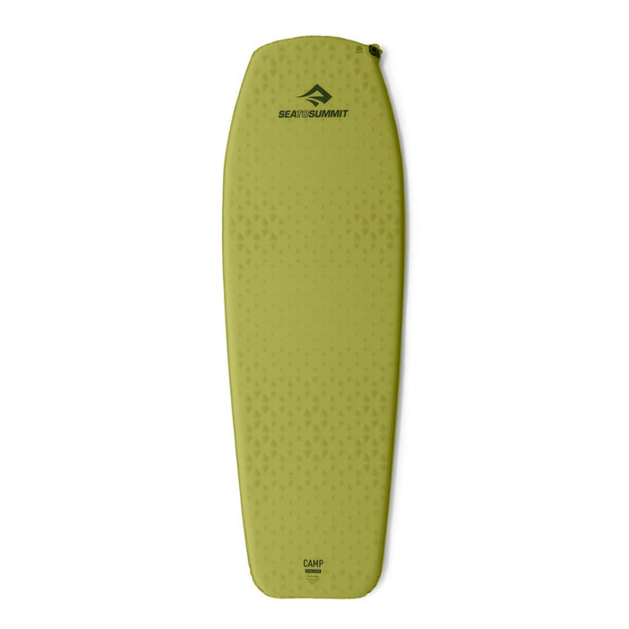 EAN 9327868168347 - Sea To Summit Camp 640 mm 1980 mm Verde imagen 1