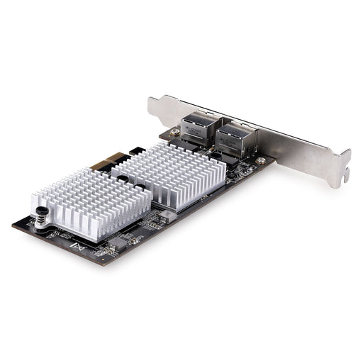 EAN 65030897693 - StarTech.com ST10GSPEXNDP2 adaptador y tarjeta de red Interno 10000 Mbit/s imagen 2