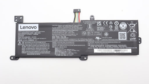 EAN 5704174384083 - Lenovo 5B10W67191 refacción para laptop Batería imagen 1