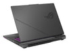 EAN 4711636070669 - ASUS ROG Strix G16 G614PR-R9161 ordenador portatil AMD Ryzen™ 9 8940HX Portátil 40,6 cm (16") WUXGA 16 GB imagen 6
