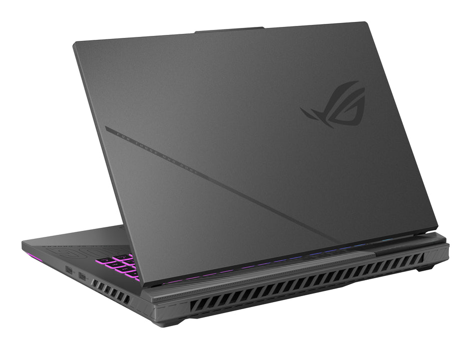 EAN 4711636070669 - ASUS ROG Strix G16 G614PR-R9161 ordenador portatil AMD Ryzen™ 9 8940HX Portátil 40,6 cm (16") WUXGA 16 GB imagen 6