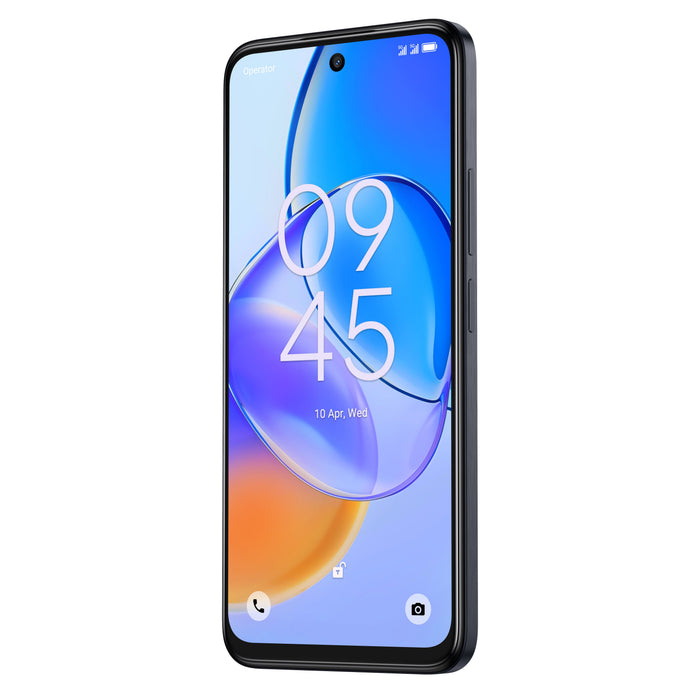 EAN 4894461764061 - TCL 60 5G 17 cm (6.7") SIM doble Android 15 USB Tipo C 6 GB 256 GB 5200 mAh Gris imagen 5