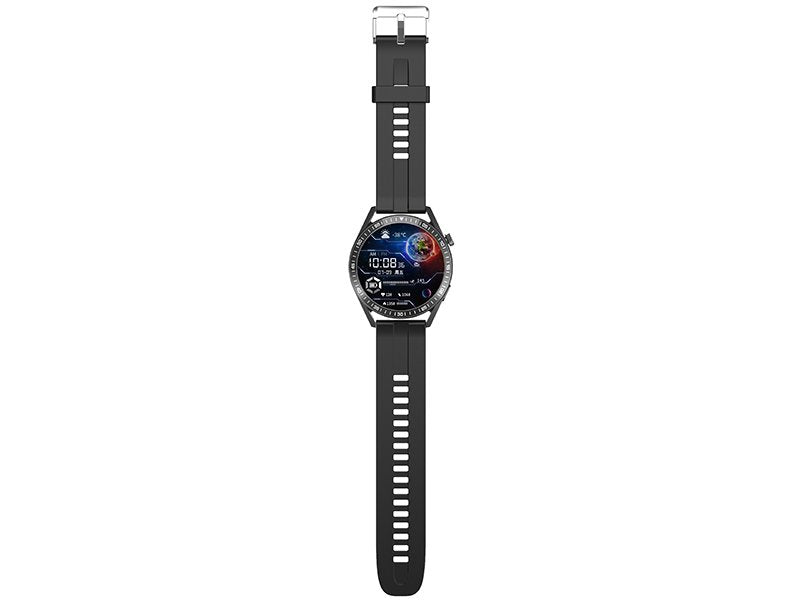 EAN 5907512869789 - Tracer SM6 Opal 3,25 cm (1.28") 46 mm Digital 240 x 240 Pixeles Pantalla táctil Negro imagen 3