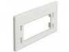 EAN 4043619862900 - DeLOCK 86290 kit de montaje Blanco imagen 1