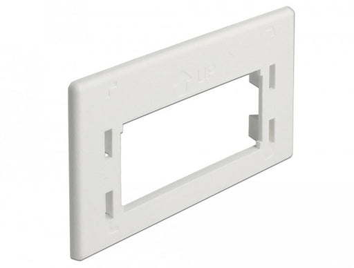EAN 4043619862900 - DeLOCK 86290 kit de montaje Blanco imagen 1
