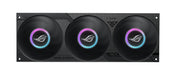 EAN 4711636352611 - ASUS ROG Strix SLC IV 360 ARGB LCD Procesador Kit de refrigeración líquida 12 cm Negro 1 pieza(s) imagen 13