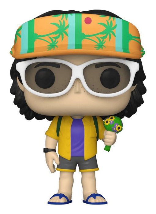 EAN 0889698656405 - FUNKO POP! 65640 collectible figure imagen 2