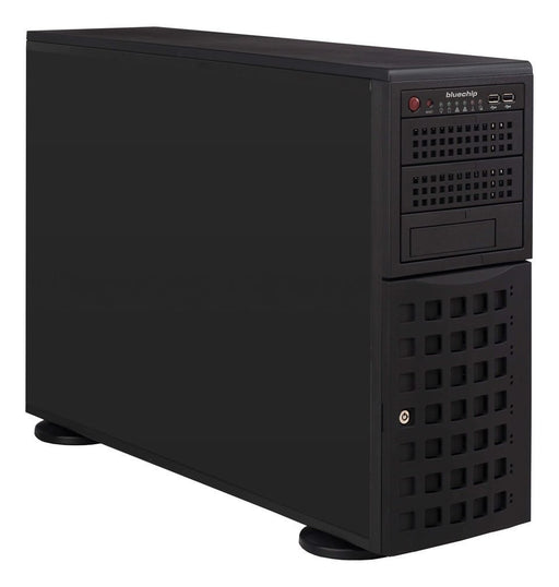 EAN 4250749711217 - bluechip SERVERline T50310s servidor 1,92 TB Torre (4U) Intel® Xeon® Silver 4410Y 2 GHz 64 GB DDR5-SDRAM  imagen 1