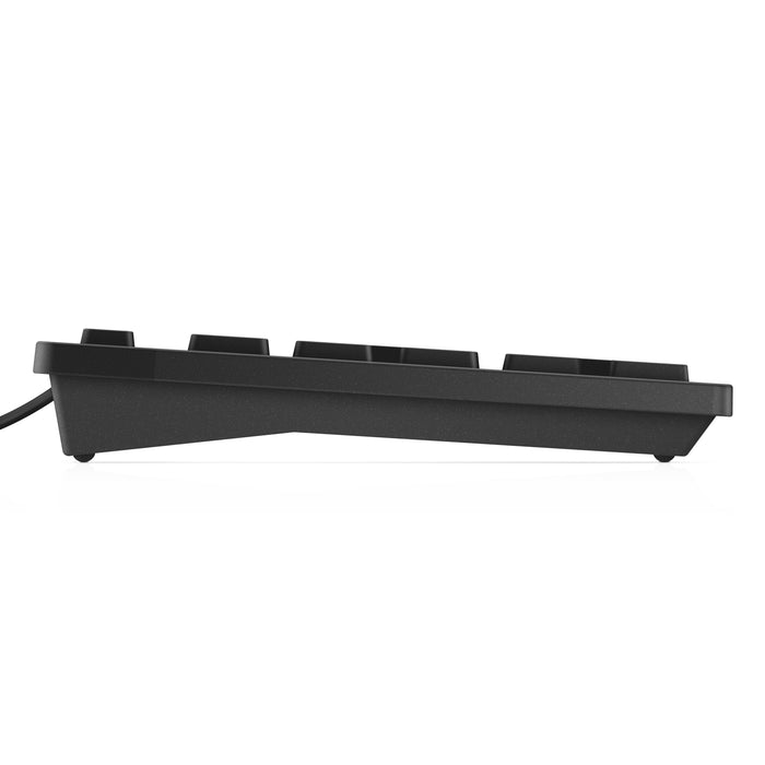 EAN 5704174532453 - DELL KB216 teclado Universal USB QWERTY Inglés internacional Negro imagen 4