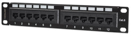 EAN 0766623720748 - Intellinet 720748 panel de parcheo 1U imagen 1