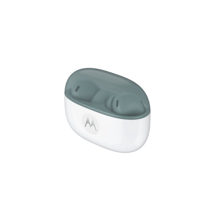 EAN 840493613680 - Motorola Moto Buds 2 Auriculares Inalámbrico Dentro de oído Llamadas/Música Bluetooth Gris imagen 6