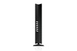 EAN 606449150780 - NETGEAR 4PT AX1800 WIFI MESH EXTENDER Repetidor de red Negro 10, 100, 1000 Mbit/s imagen 3