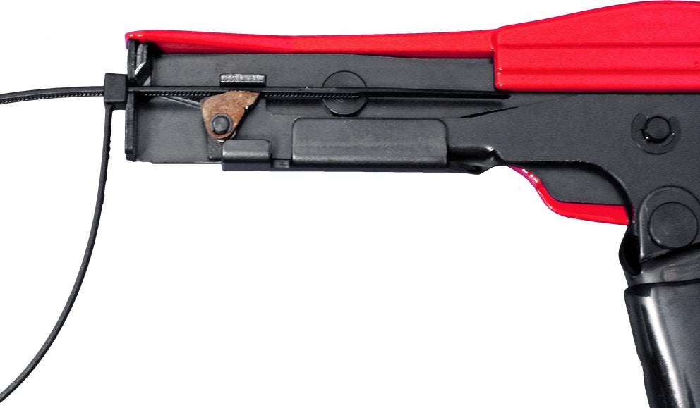 EAN 7611990133338 - VALUE 19.06.1000 pistola de bridas imagen 6