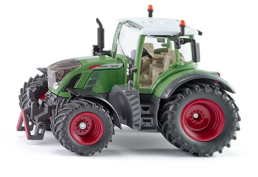 EAN 4006874032853 - Siku Fendt 724 Vario Tractor 1:32 imagen 1