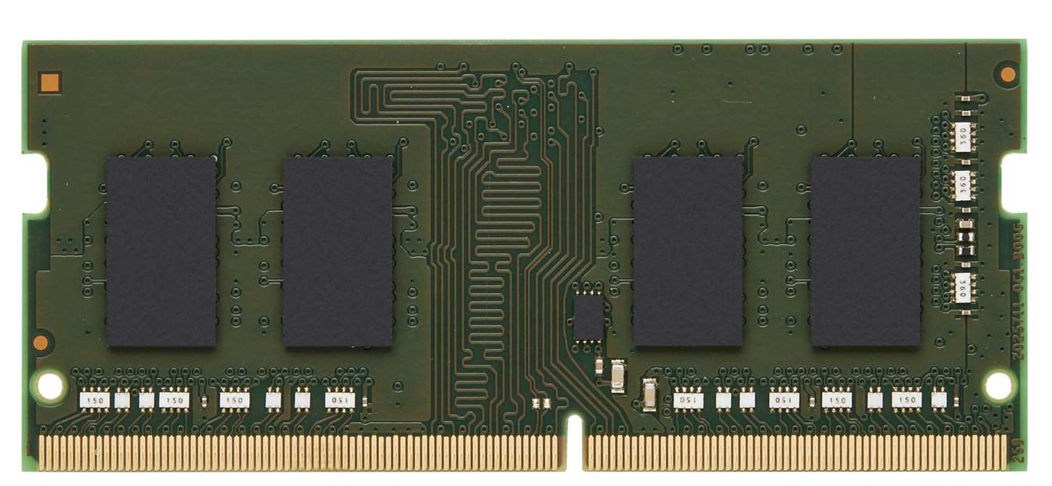 EAN 5715328082977 - HP L06334-982 módulo de memoria 8 GB DDR4 260-pin SO-DIMM imagen 1