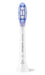 EAN 8720689037037 - Philips HX9054/87 cepillo de cabello 4 pieza(s) Blanco imagen 3
