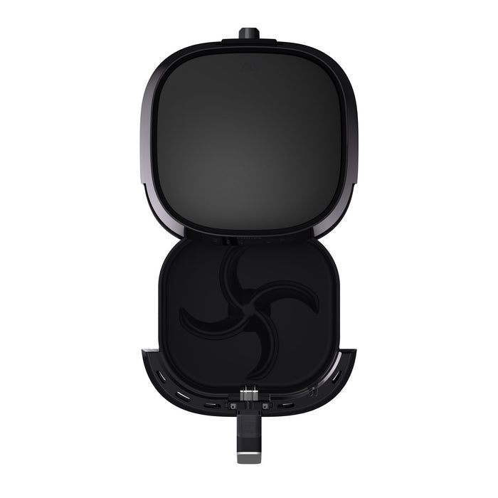 EAN 8710103972105 - Philips 3000 series HD9270/70 freidora Sencillo 6,2 L Independiente 2000 W Freidora de aire caliente imagen 4