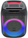 EAN 19048239518 - Kenwood AS-P200BT altavoz portátil o de fiesta Altavoz para fiestas Negro 50 W imagen 3