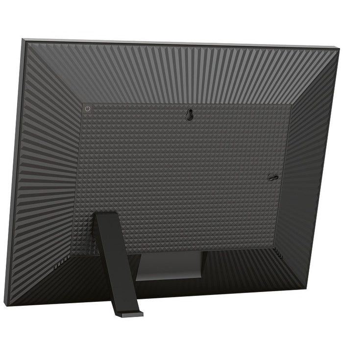 EAN 3760265543793 - AgfaPhoto APF1700WIFI marco fotográfico digital Negro 43,2 cm (17") Pantalla táctil Wifi imagen 5