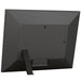 EAN 3760265543793 - AgfaPhoto APF1700WIFI marco fotográfico digital Negro 43,2 cm (17") Pantalla táctil Wifi imagen 5