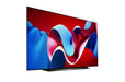 EAN 8806091927972 - LG OLED83C47LA 2,11 m (83") 4K Ultra HD Smart TV Wifi Negro imagen 5