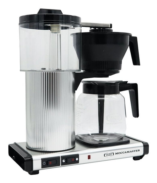 EAN 8712072396203 - Moccamaster 39620 cafetera eléctrica Semi-automática Cafetera de filtro 1,8 L imagen 2