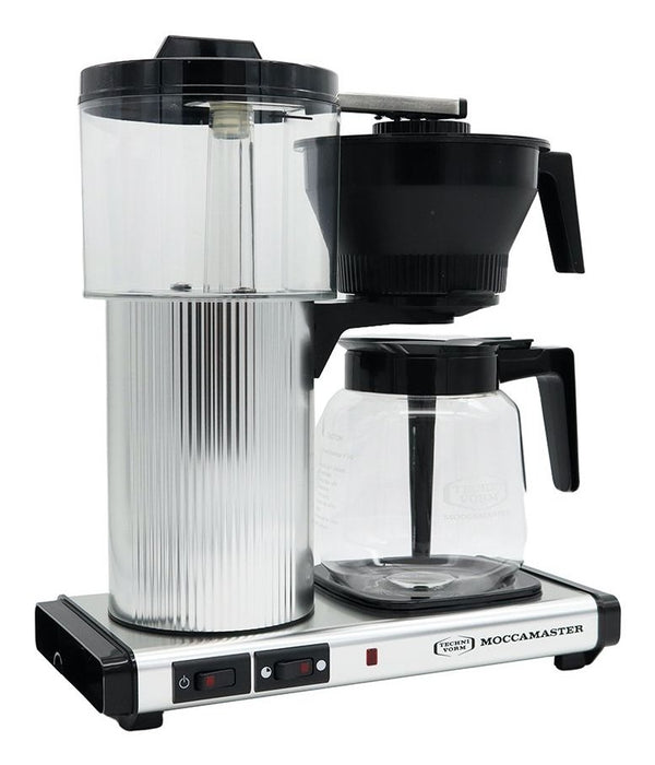 EAN 8712072396203 - Moccamaster 39620 cafetera eléctrica Semi-automática Cafetera de filtro 1,8 L imagen 2