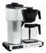 EAN 8712072396203 - Moccamaster 39620 cafetera eléctrica Semi-automática Cafetera de filtro 1,8 L imagen 2
