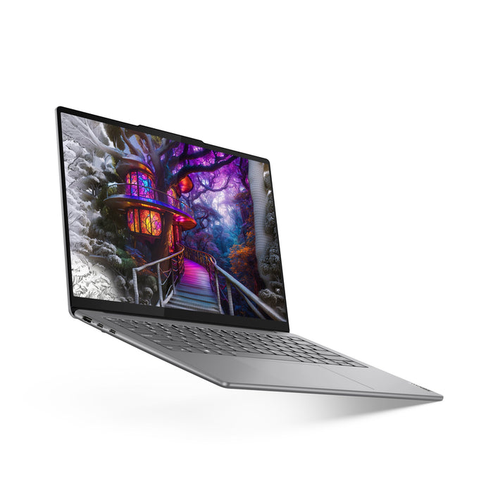 EAN 199271850541 - Lenovo Yoga Slim 7 14IMH9 Intel Core Ultra 7 155H Portátil 35,6 cm (14") WUXGA 32 GB LPDDR5-SDRAM 1 TB SSD imagen 10