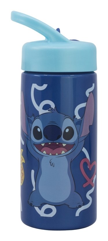 EAN 8412497750313 - Stor 75031 bidón de agua Uso diario 410 ml Plástico Multicolor imagen 2