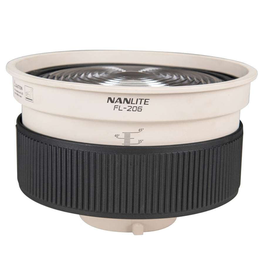 Mayorista Nanlite