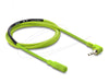 EAN 4043619913947 - DeLOCK 91394 cable para sensor y actuador 1 m 3,5mm Verde imagen 1