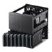 EAN 6970620553184 - Jonsbo N3 carcasa de ordenador Mini Tower Negro imagen 15