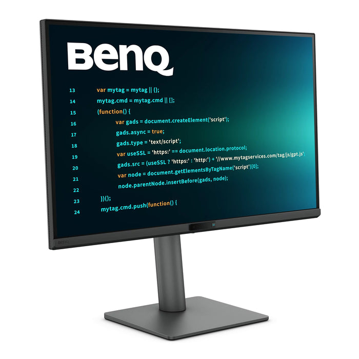 EAN 4718755098161 - BenQ RD270Q pantalla para PC 68,6 cm (27") 2560 x 1440 Pixeles Wide Quad HD Negro imagen 11