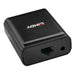 EAN 4002888426794 - Lindy 42679 hub de interfaz USB 2.0 Negro imagen 5