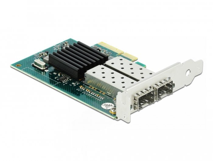 EAN 4043619904808 - DeLOCK 90480 tarjeta y adaptador de interfaz Interno imagen 3