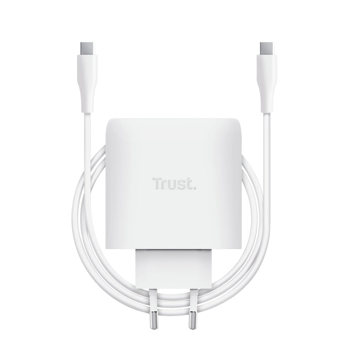 EAN 8713439255263 - Trust Maxo Universal Blanco Corriente alterna Interior imagen 5