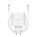 EAN 8713439255263 - Trust Maxo Universal Blanco Corriente alterna Interior imagen 5