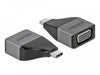 EAN 4043619640027 - DeLOCK 64002 Adaptador gráfico USB 1920 x 1080 Pixeles Gris imagen 1